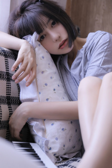 生活的玛丽